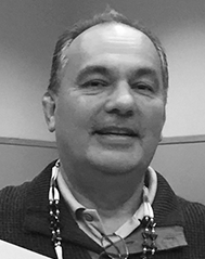 James J. McQuillen, Member State Board of Education